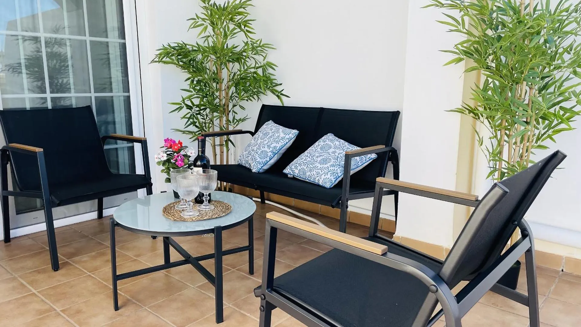 Apartamento Vista Serena En Torrox Park إسبانيا