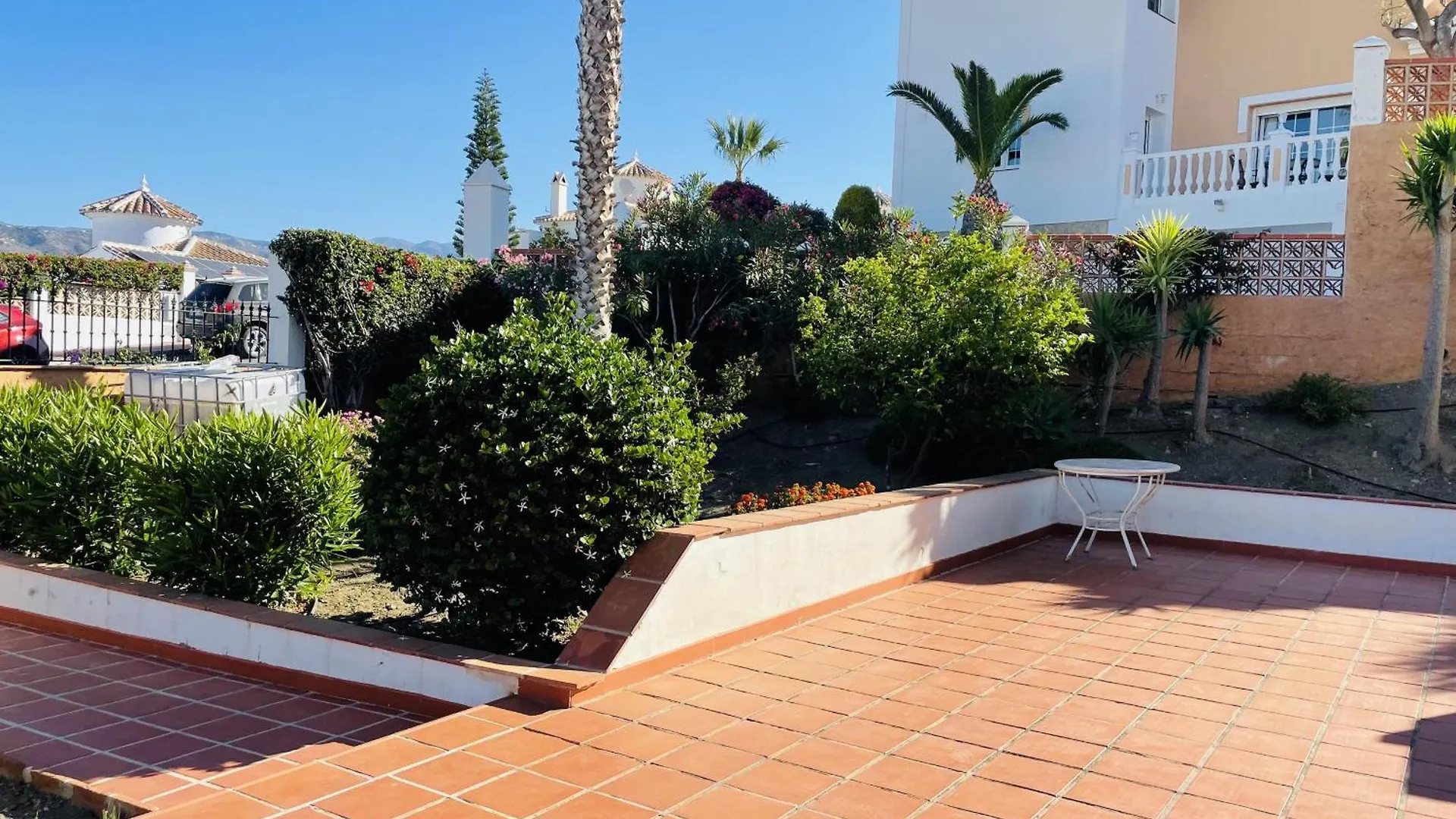 Apartamento Vista Serena En Torrox Park شقة
