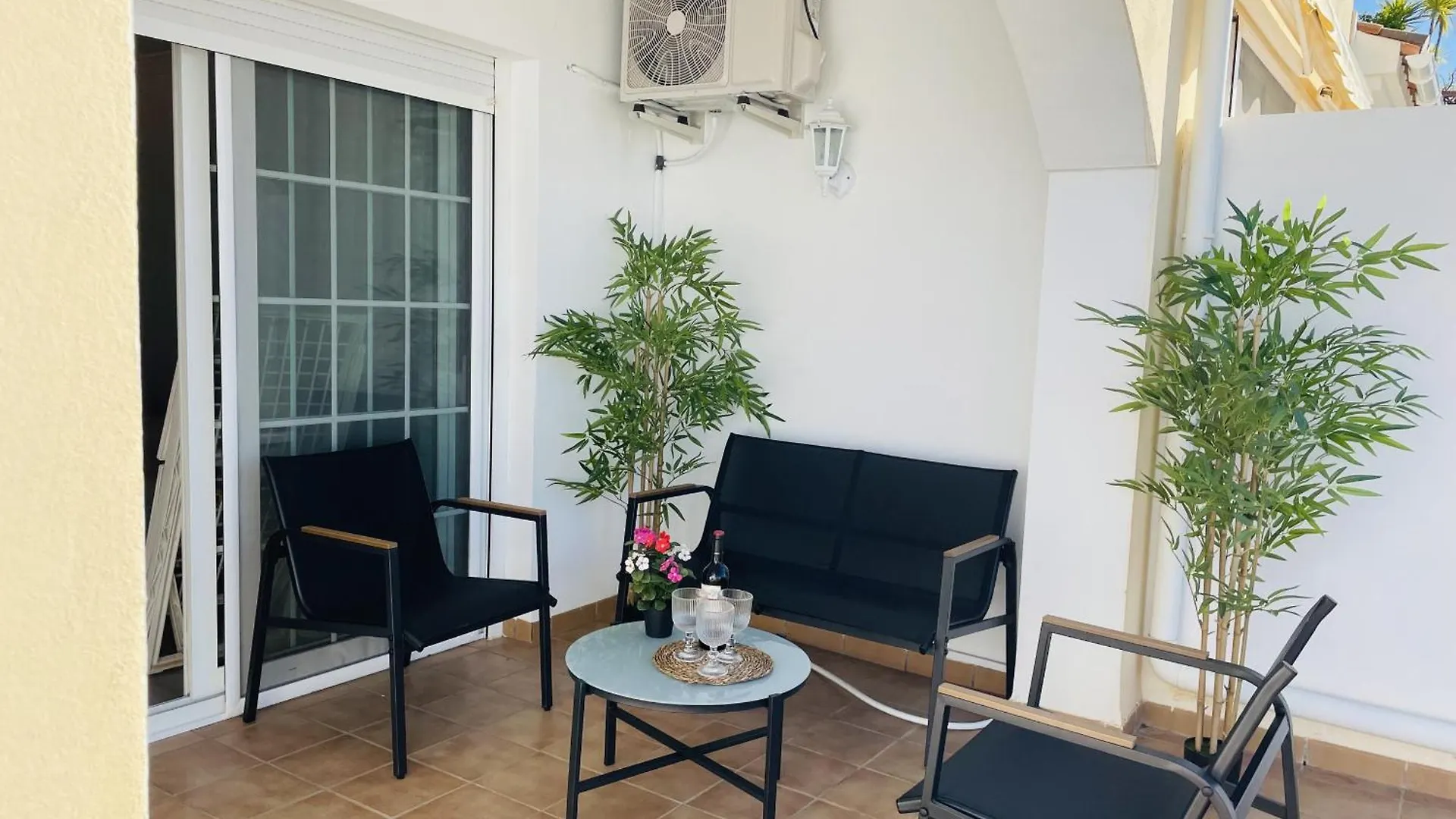 Apartamento Vista Serena En Torrox Park 0*,