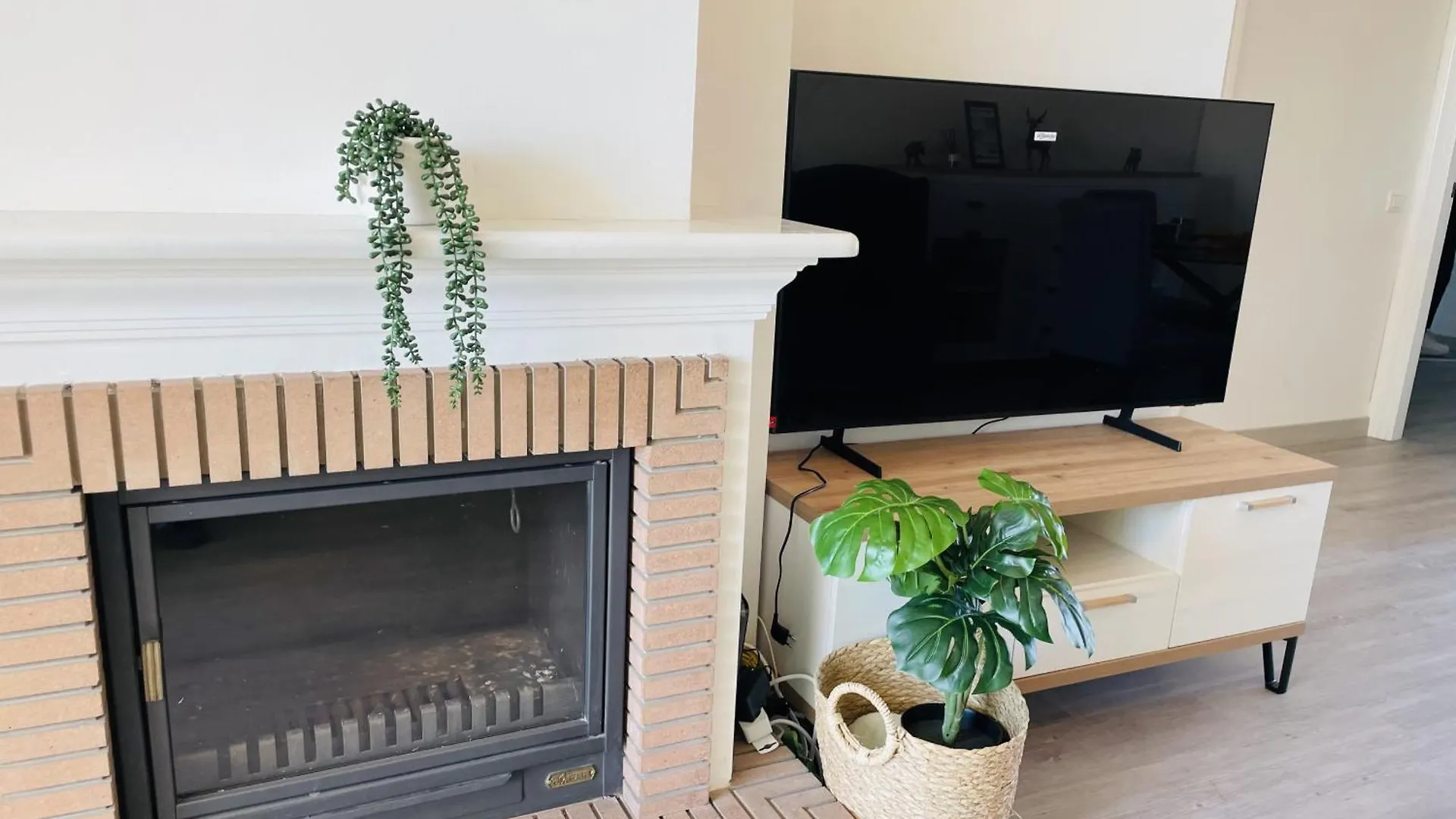 Apartamento Vista Serena En Torrox Park إسبانيا