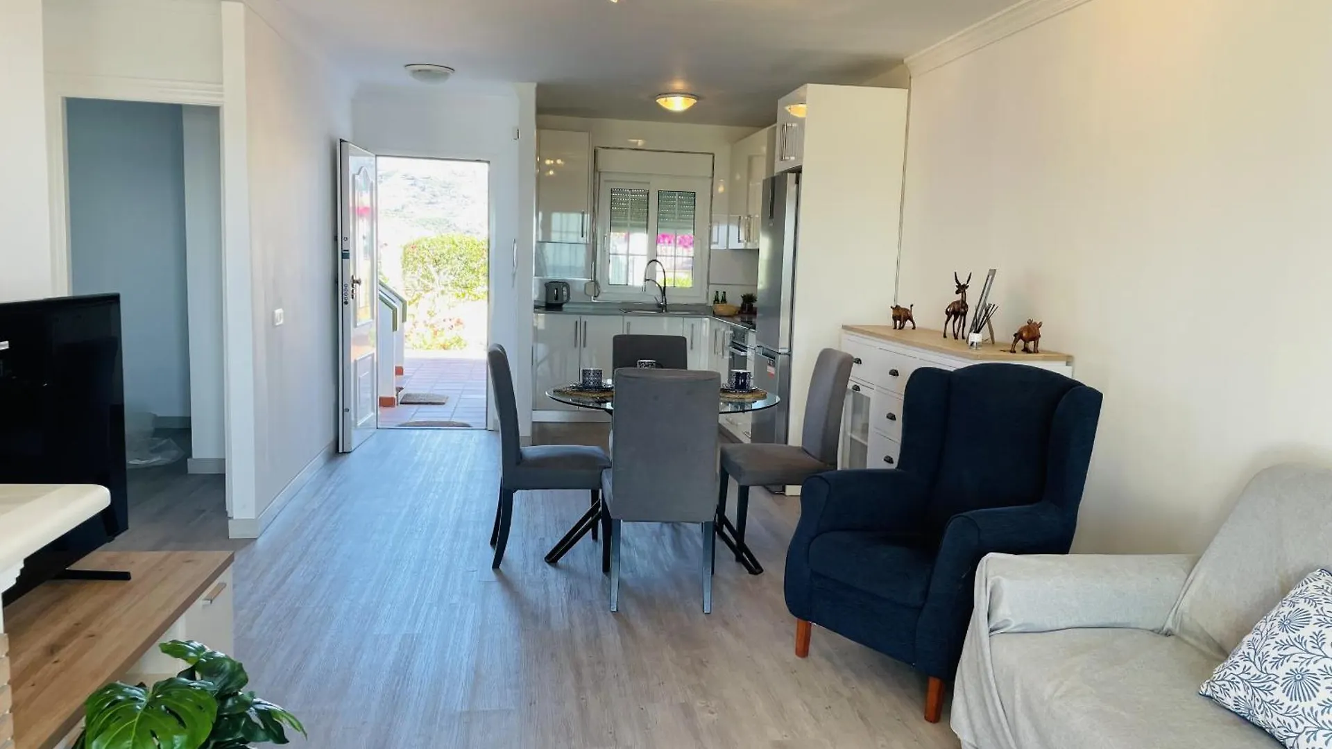 Apartamento Vista Serena En Torrox Park