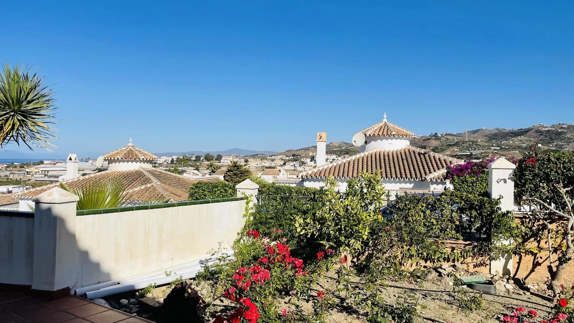 Apartamento Vista Serena En Torrox Park 0*,