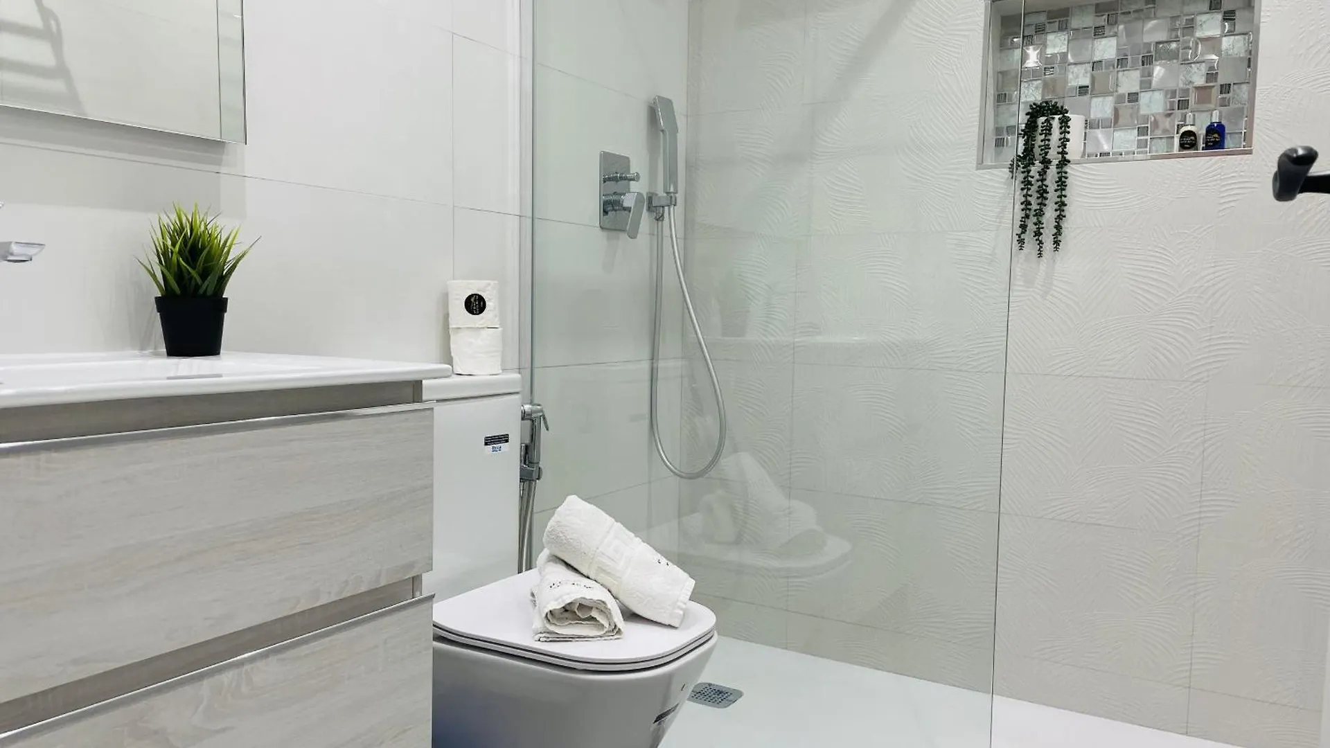 Apartamento Vista Serena En Torrox Park 0*,  إسبانيا