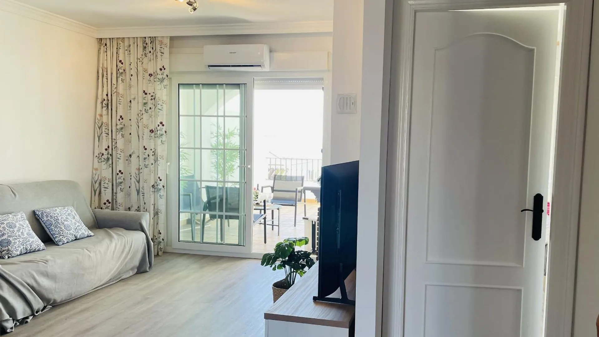 شقة Apartamento Vista Serena En Torrox Park إسبانيا