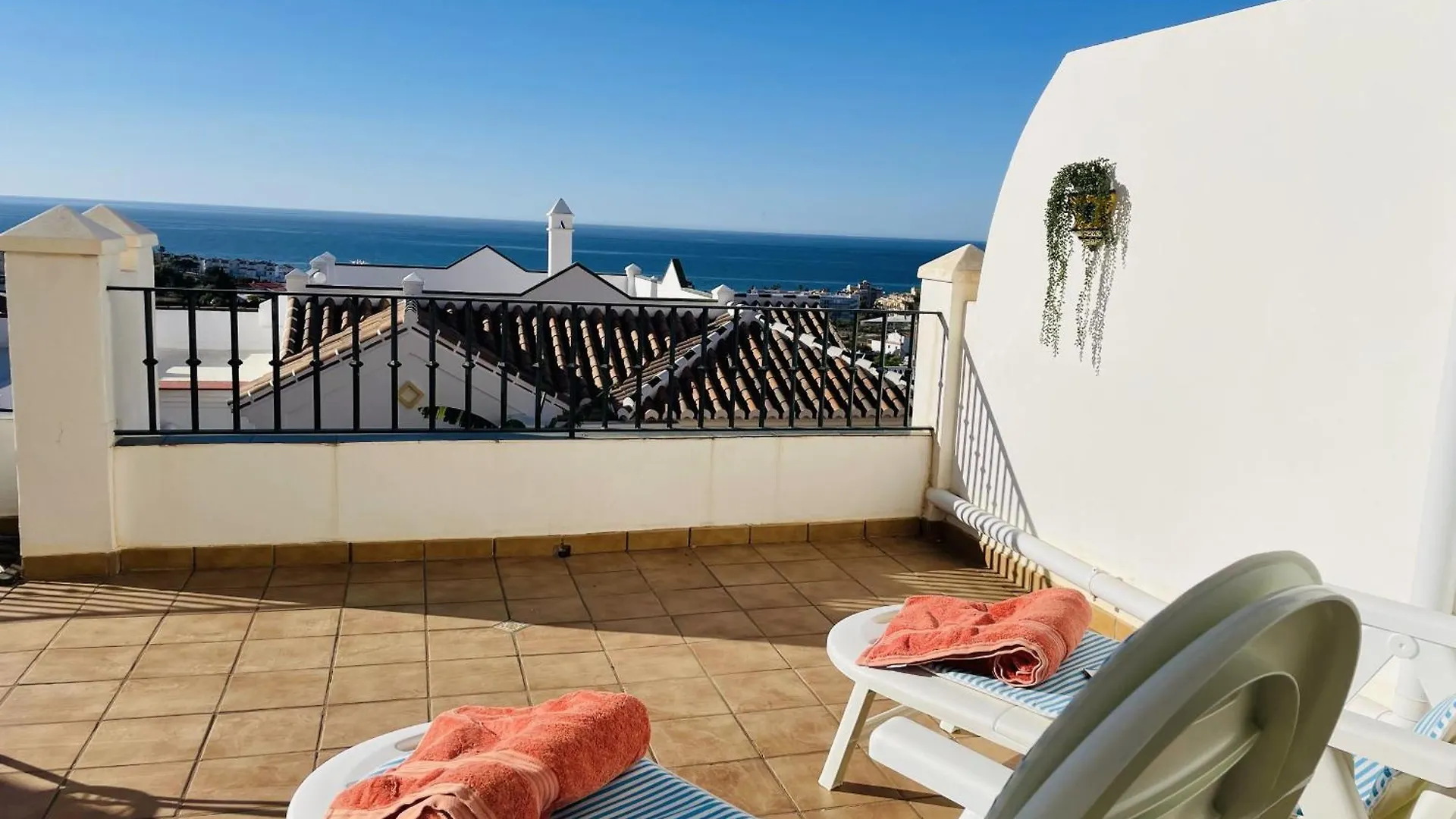 Apartamento Vista Serena En Torrox Park 0*,  إسبانيا