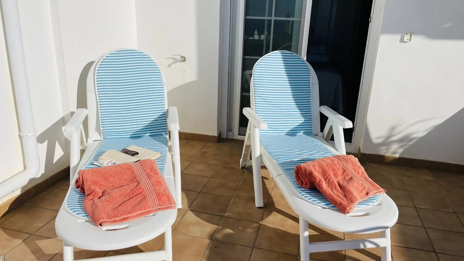 Apartamento Vista Serena En Torrox Park 0*,  إسبانيا