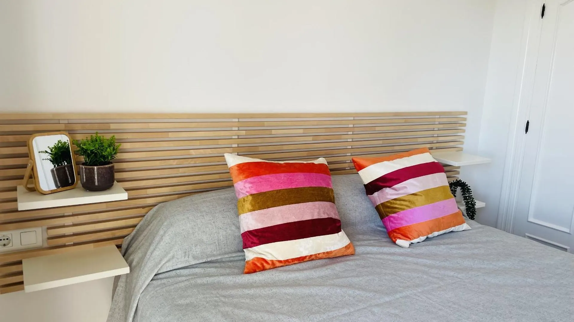 Apartamento Vista Serena En Torrox Park شقة