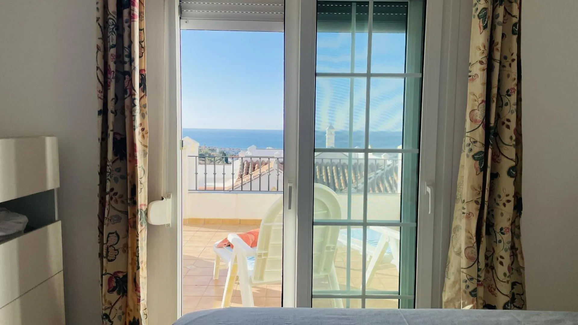 Apartamento Vista Serena En Torrox Park إسبانيا