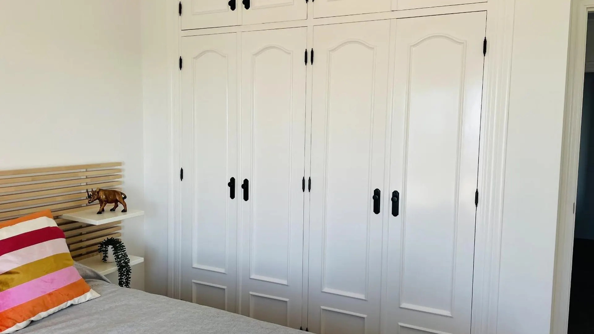 Apartamento Vista Serena En Torrox Park شقة