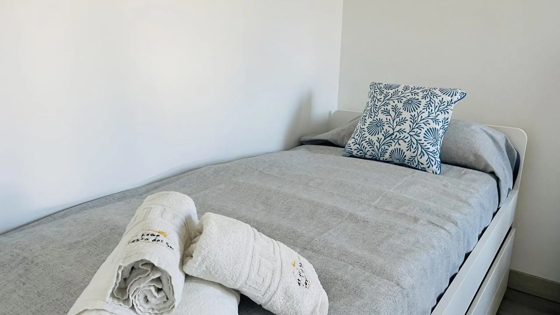 شقة Apartamento Vista Serena En Torrox Park